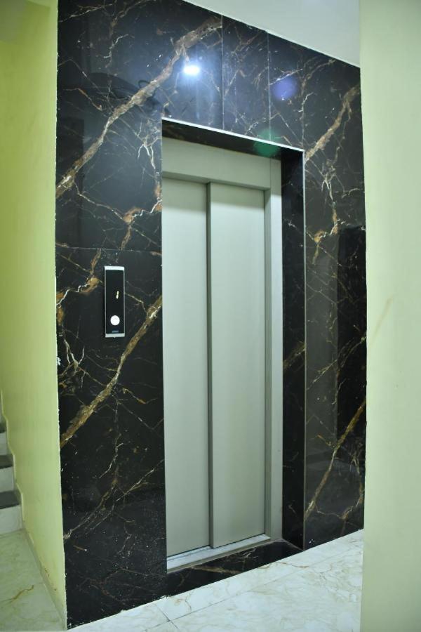 Hotel Kalika Residency - Akkalkot Akalkot Exterior foto