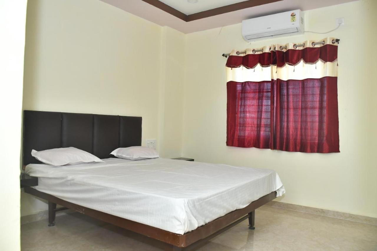 Hotel Kalika Residency - Akkalkot Akalkot Exterior foto